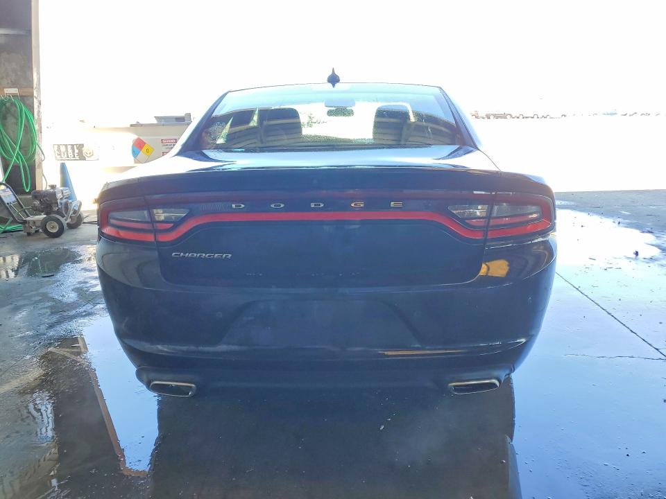 Продажа на аукционе авто 2023 Dodge Charger, vin: 2C3CDXBG5PH687829, номер лота: 59968486