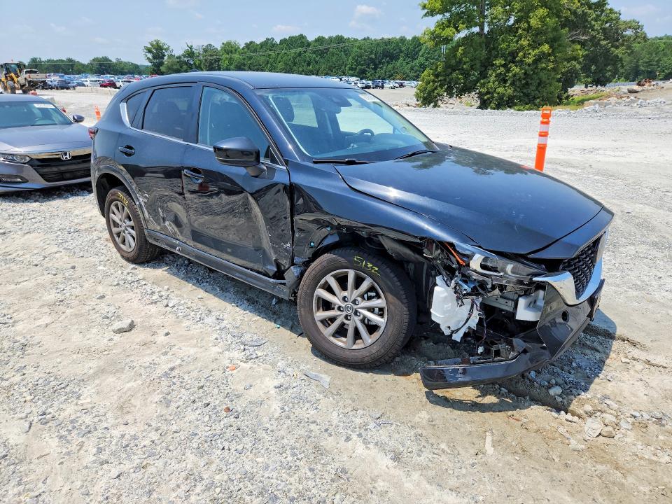 Aukcja sprzedaży 2025 Mazda Cx-5, vin: JM3KFBCM8S0692701, numer aukcji: 63050246