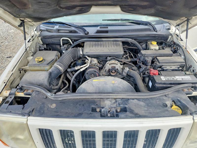 Продаж на аукціоні авто 2006 Jeep Commander, vin: 1J8HG48K86C342985, номер лоту: 63251116