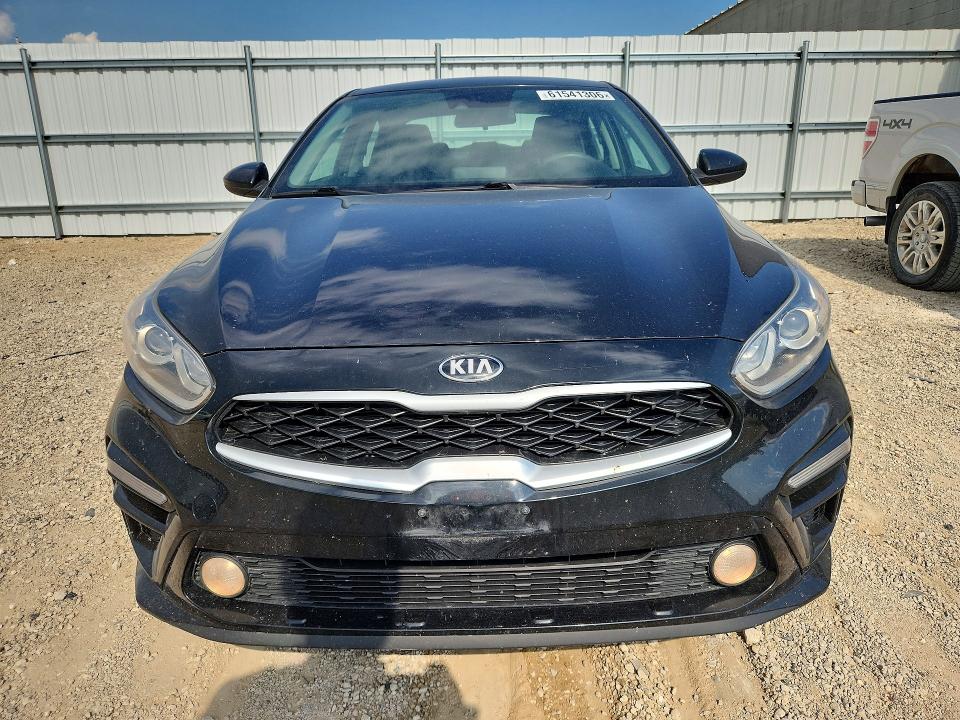 Auction sale of the 2021 Kia Forte, vin: 3KPF24AD4ME266406, lot number: 61541306