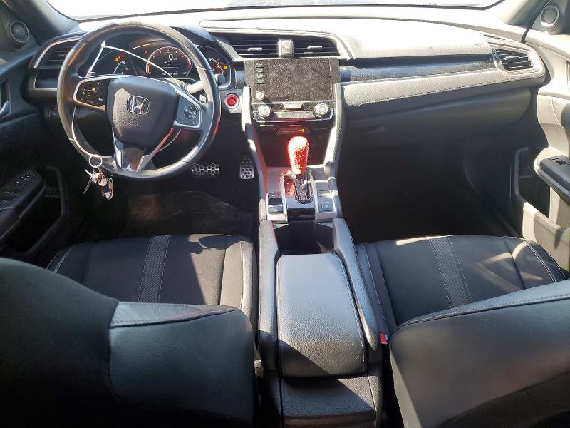 Продажа на аукционе авто 2021 Honda Civic, vin: 2HGFC2F86MH552258, номер лота: 62687446