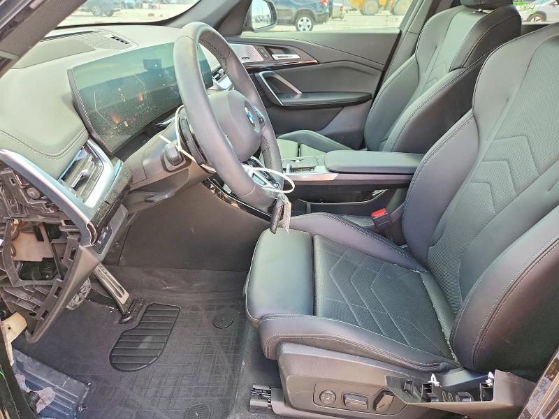 Продаж на аукціоні авто 2025 Bmw X1, vin: WBX73EF03S5306032, номер лоту: 59178636
