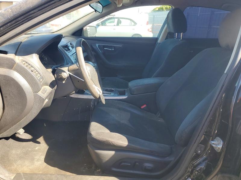 Aukcja sprzedaży 2015 Nissan Altima, vin: 1N4AL3AP5FC185913, numer aukcji: 62636166