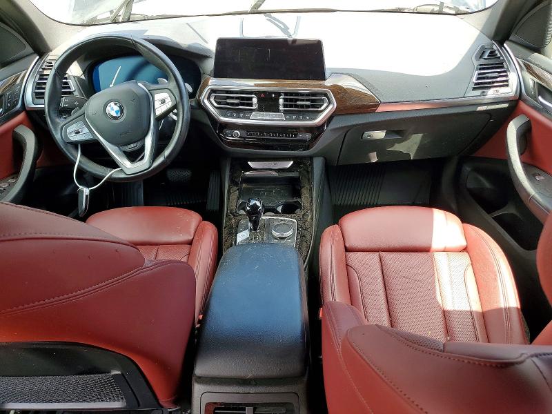 Aukcja sprzedaży 2023 Bmw X3, vin: 5UX53DP00P9R05319, numer aukcji: 63185086