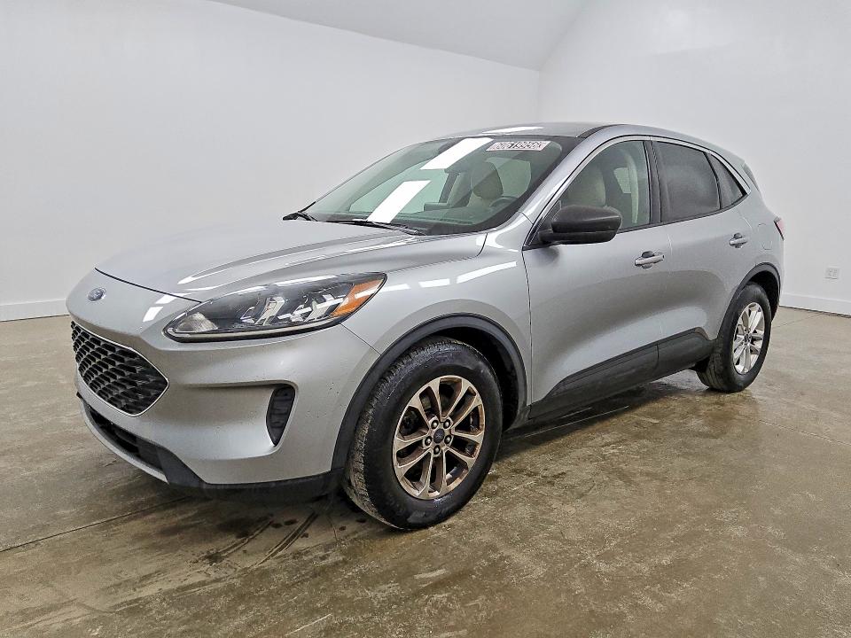 Продаж на аукціоні авто 2022 Ford Escape, vin: 1FMCU0G61NUB30683, номер лоту: 60619956