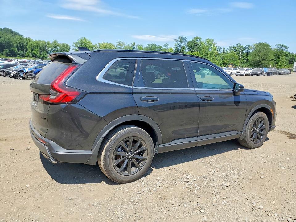 Aukcja sprzedaży 2024 Honda Cr-v, vin: 7FARS6H8XRE076519, numer aukcji: 61515516