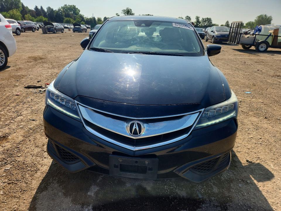 Продажа на аукционе авто 2016 Acura Ilx, vin: 19UDE2F38GA013472, номер лота: 62094416