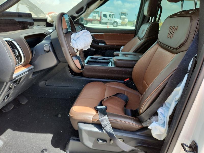 59603446 :رقم المزاد ، 1FMJU1P8XSEA12765 vin ، 2025 Ford Expedition مزاد بيع