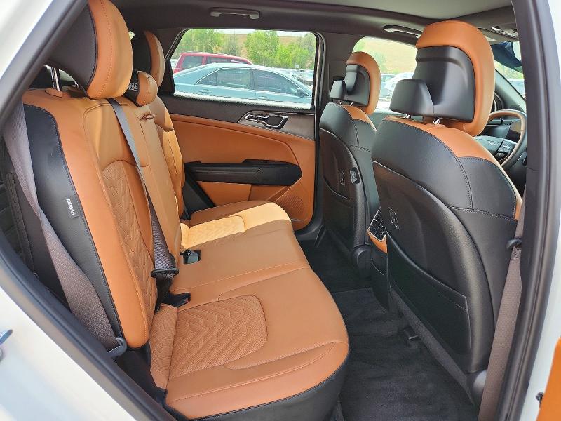 Aukcja sprzedaży 2026 Kia Sportage, vin: KNDPZDDH9T7321624, numer aukcji: 62431416
