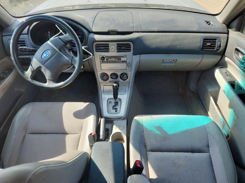 Aukcja sprzedaży 2004 Subaru Forester, vin: JF1SG63634H732577, numer aukcji: 60818636