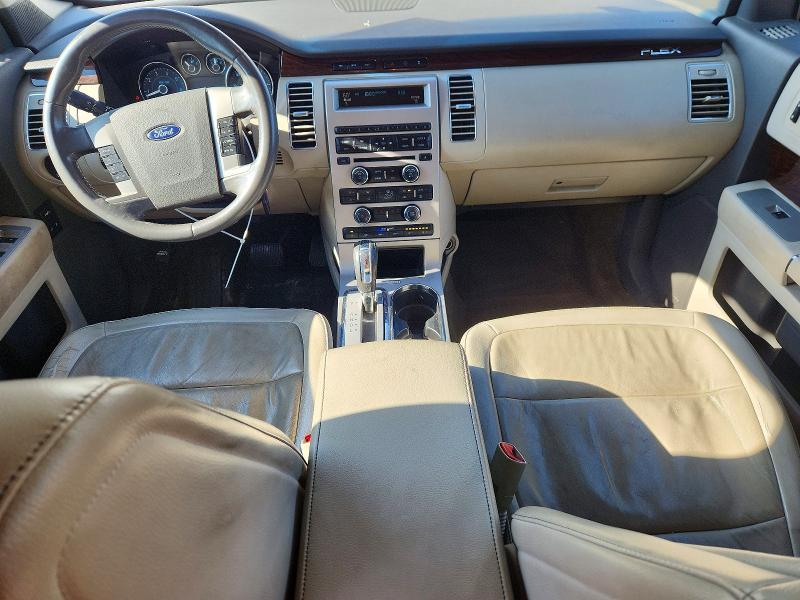 Aukcja sprzedaży 2010 Ford Flex Se Fwd, vin: 2FMHK6CC2ABB29732, numer aukcji: 60201256