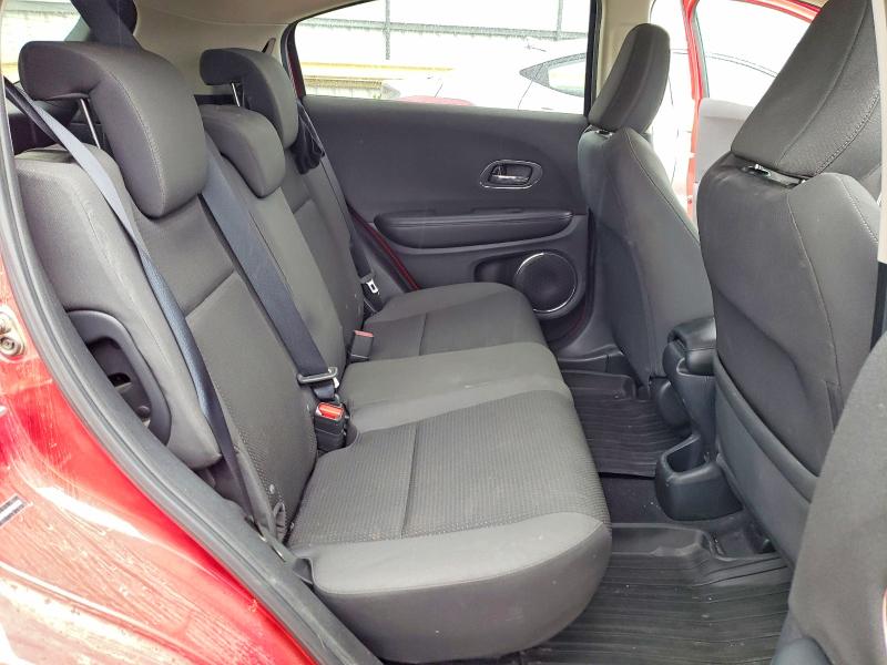 Aukcja sprzedaży 2019 Honda Hr-v, vin: 3CZRU6H52KM706959, numer aukcji: 62567646