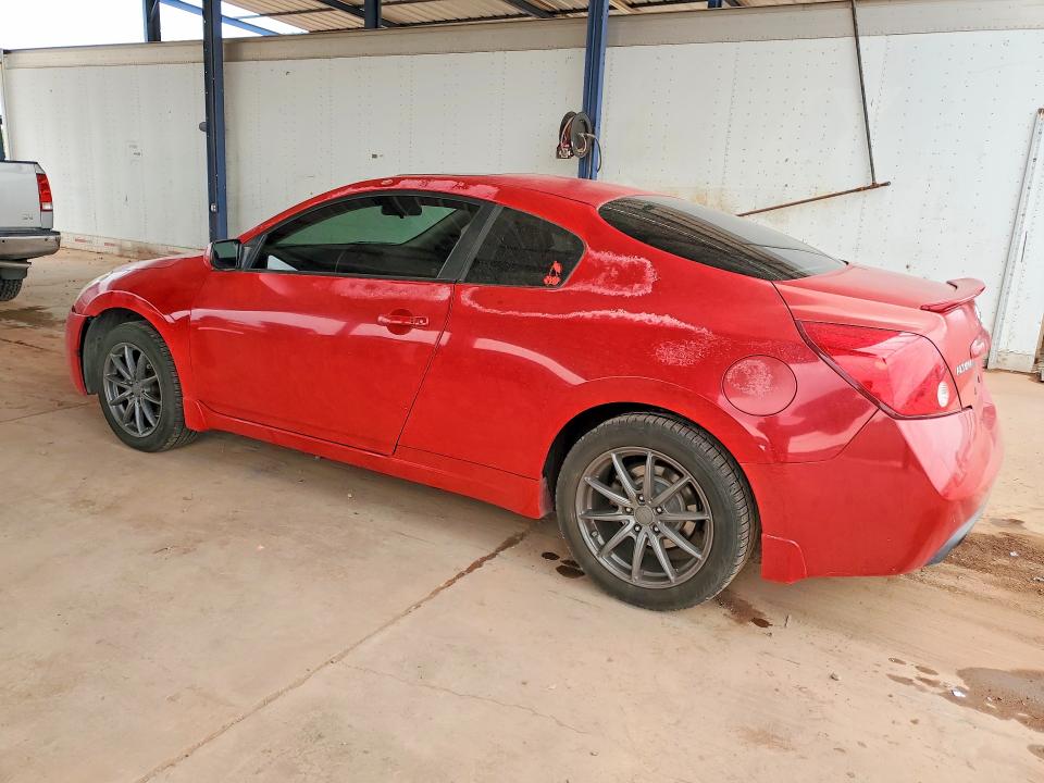 2008 Nissan Altima მანქანა იყიდება აუქციონზე, vin: 1N4AL24E28C243807, აუქციონის ნომერი: 61000716