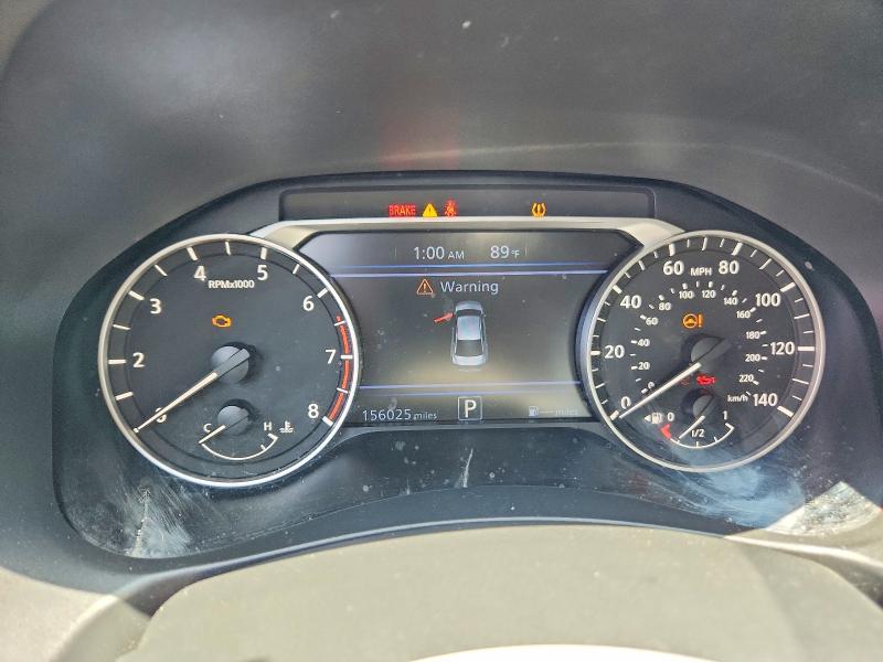 Продажа на аукционе авто 2019 Nissan Altima, vin: 1N4BL4CV6KC139796, номер лота: 60918216