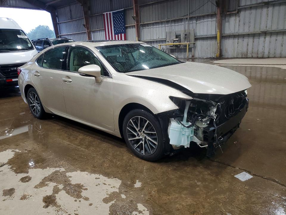 Продаж на аукціоні авто 2016 Lexus Es, vin: 58ABK1GG7GU003450, номер лоту: 59605096