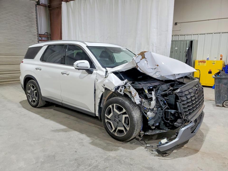 Продаж на аукціоні авто 2023 Hyundai Palisade, vin: KM8R54GE3PU545948, номер лоту: 61160056