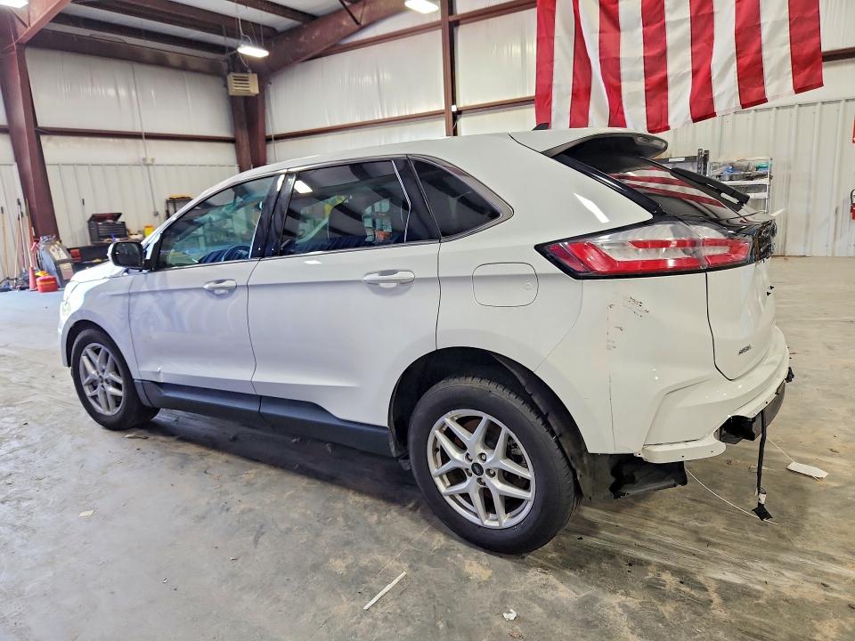 Продажа на аукционе авто 2023 Ford Edge, vin: 2FMPK4J99PBA27795, номер лота: 63011506