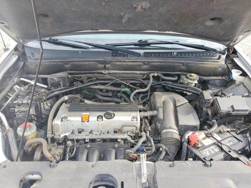 60062576 :رقم المزاد ، JHLRD78555C042256 vin ، 2005 Honda Cr-v مزاد بيع