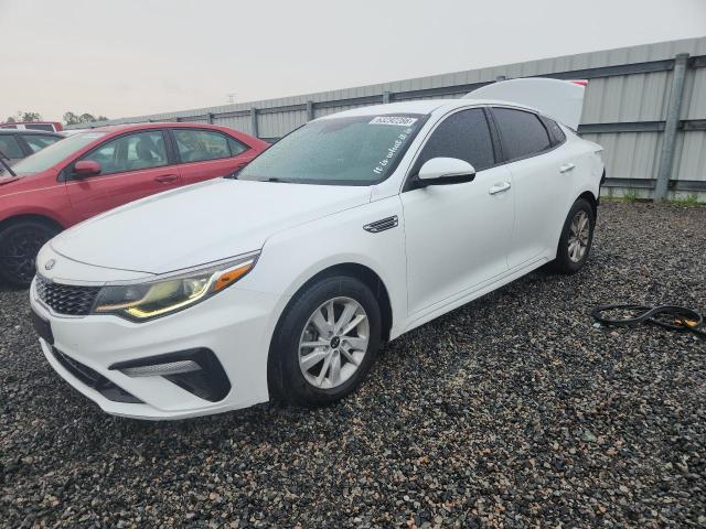 Продаж на аукціоні авто 2019 Kia Optima, vin: 5XXGT4L39KG277492, номер лоту: 63292286