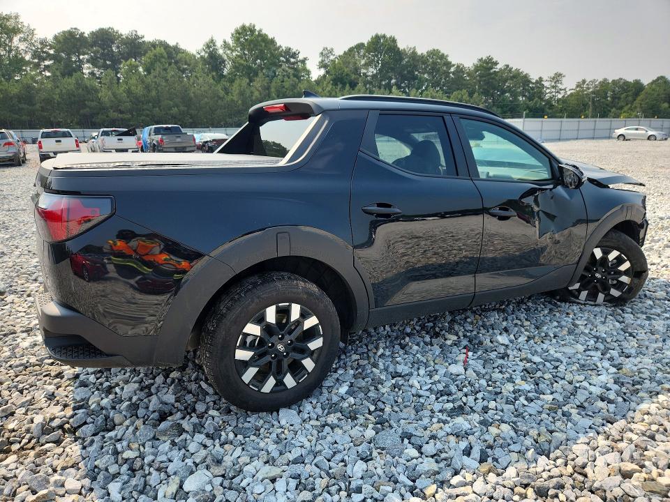 Aukcja sprzedaży 2025 Hyundai Santa Cruz, vin: 5NTJB4DEXSH153472, numer aukcji: 63147786