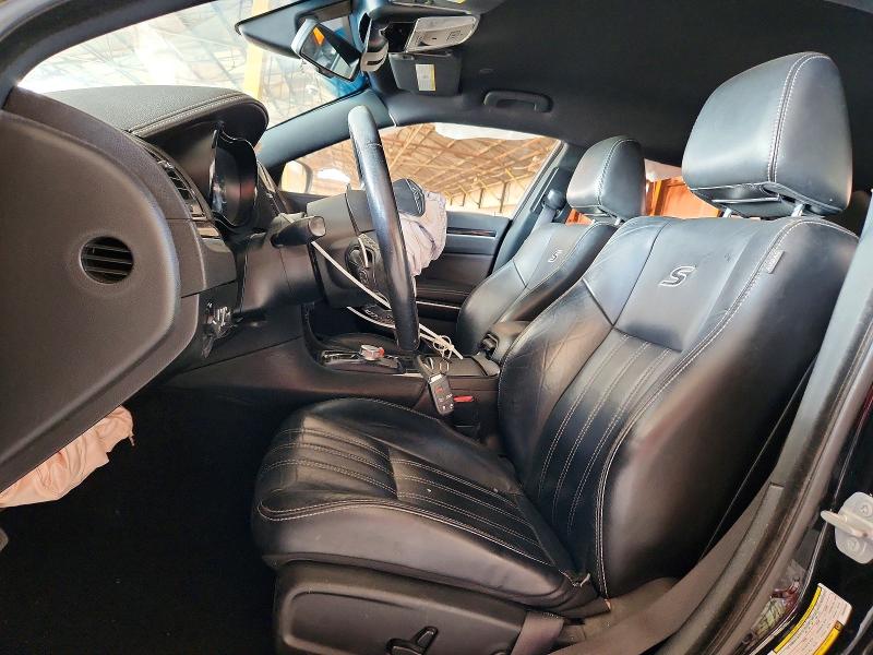2019 Chrysler 300 მანქანა იყიდება აუქციონზე, vin: 2C3CCAGG6KH648586, აუქციონის ნომერი: 63296566
