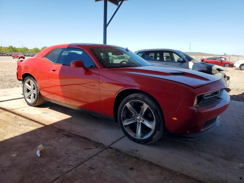 Aukcja sprzedaży 2015 Dodge Challenger, vin: 2C3CDZAG3FH703196, numer aukcji: 60037386