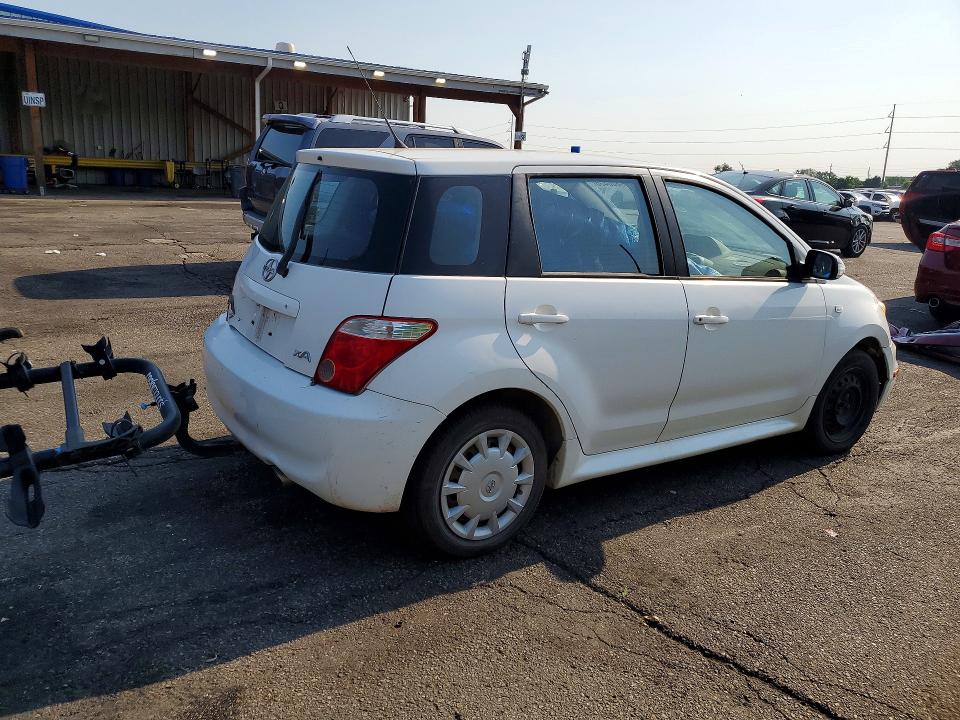 Aukcja sprzedaży 2006 Scion Xa, vin: JTKKT604X60163407, numer aukcji: 59800436