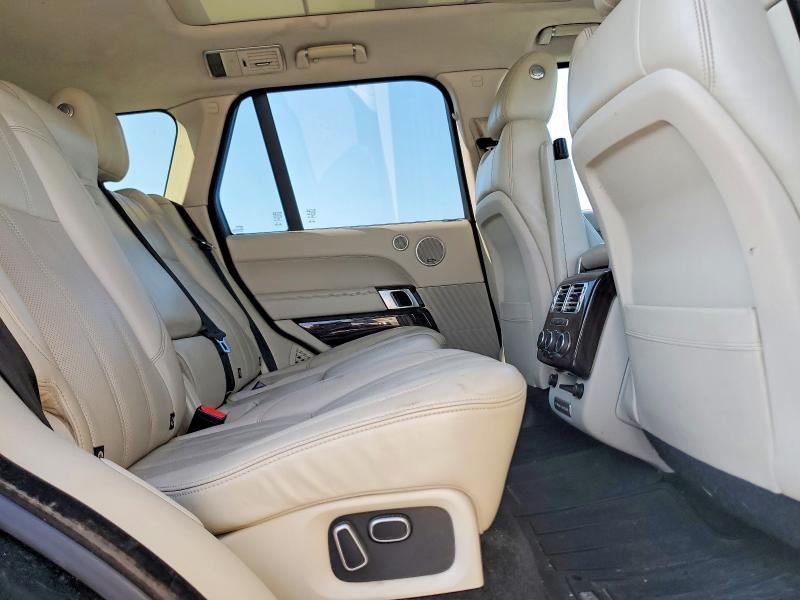 Продаж на аукціоні авто 2014 Land Rover Range Rover, vin: SALGS2WF1EA189803, номер лоту: 60892416