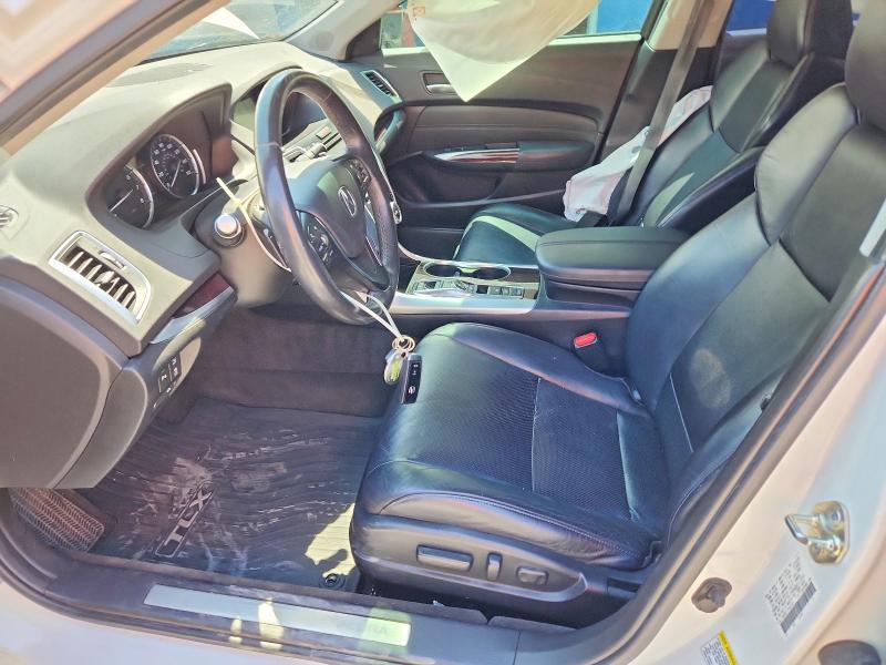 Продаж на аукціоні авто 2015 Acura Tlx, vin: 19UUB3F77FA003001, номер лоту: 60053316