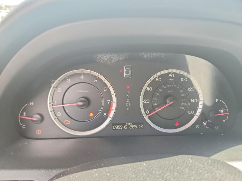 Продаж на аукціоні авто 2011 Honda Accord, vin: 1HGCP2F8XBA101269, номер лоту: 60051436