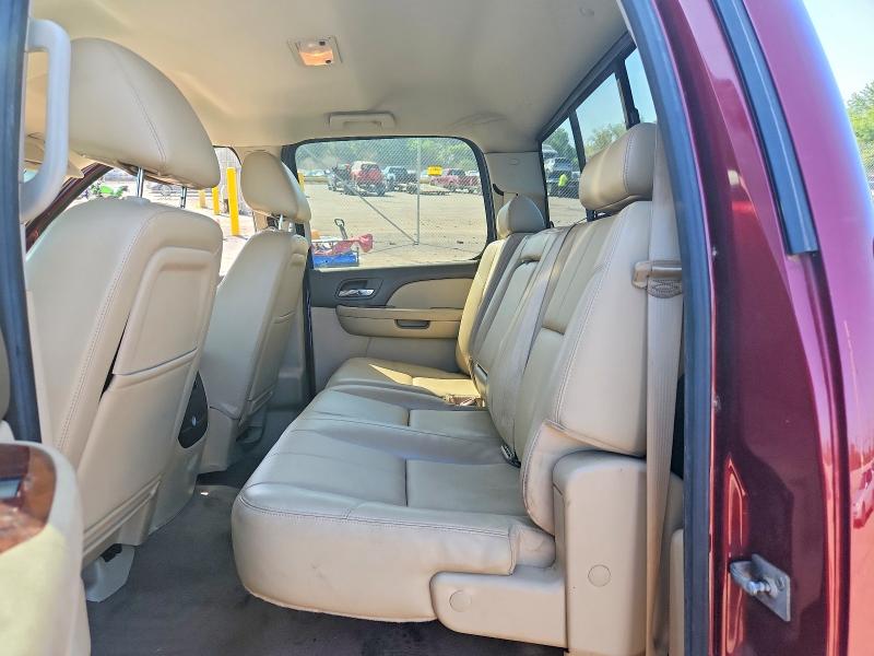 Продаж на аукціоні авто 2013 Chevrolet Silverado, vin: 1GC1KYE8XDF112836, номер лоту: 85984615