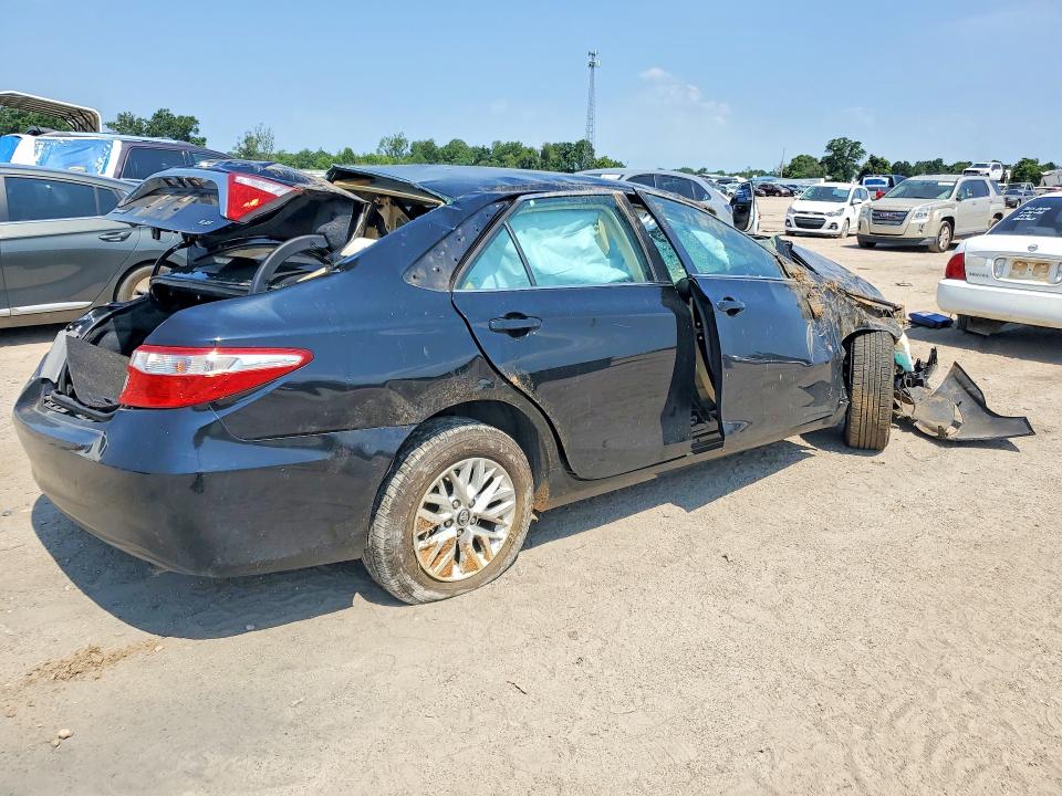 Aukcja sprzedaży 2017 Toyota Camry, vin: 4T1BF1FK2HU757777, numer aukcji: 85993785