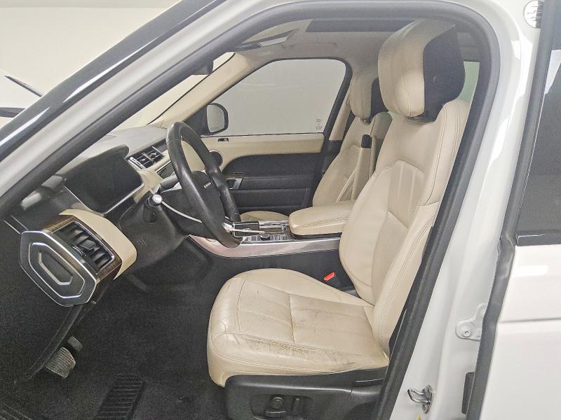 Aukcja sprzedaży 2020 Land Rover Range Rover Sport, vin: SALWR2SU5LA884522, numer aukcji: 61053916