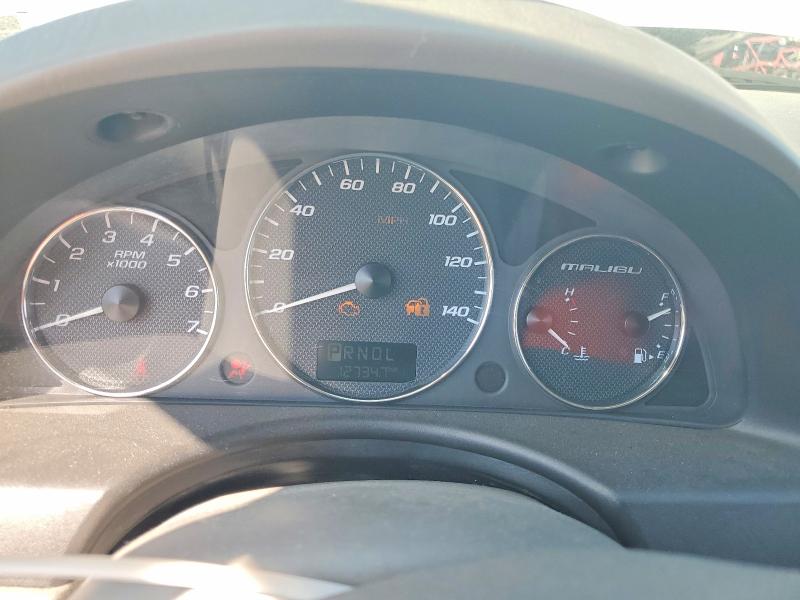 2006 Chevrolet Malibu მანქანა იყიდება აუქციონზე, vin: 1G1ZT51826F244358, აუქციონის ნომერი: 85982965