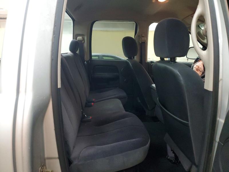 Aukcja sprzedaży 2005 Dodge Ram 1500, vin: 1D7HU18D05J519593, numer aukcji: 62707006