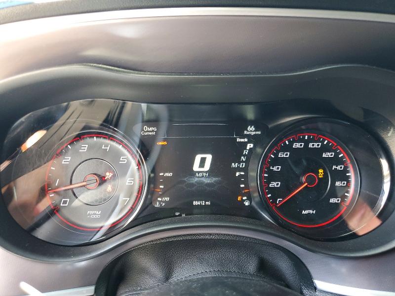 61918096 :رقم المزاد ، 2C3CDXGJ3KH742727 vin ، 2019 Dodge Charger مزاد بيع