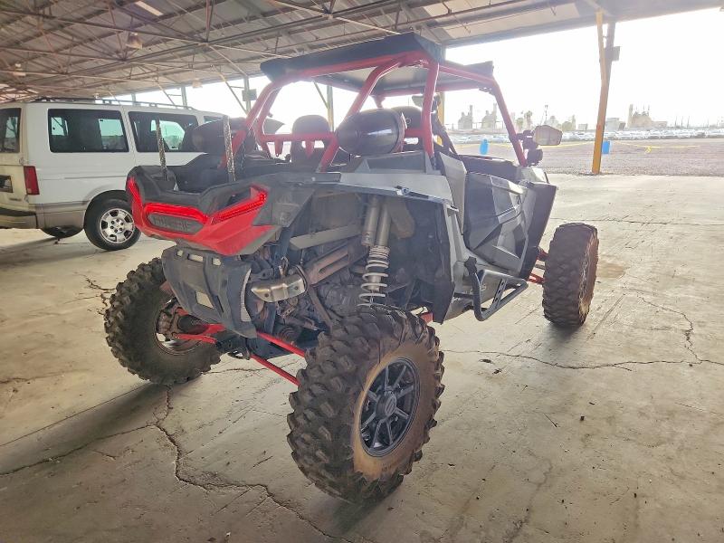 Продаж на аукціоні авто 2022 Polaris Rzr, vin: 3NSNAK991NN869266, номер лоту: 61637036