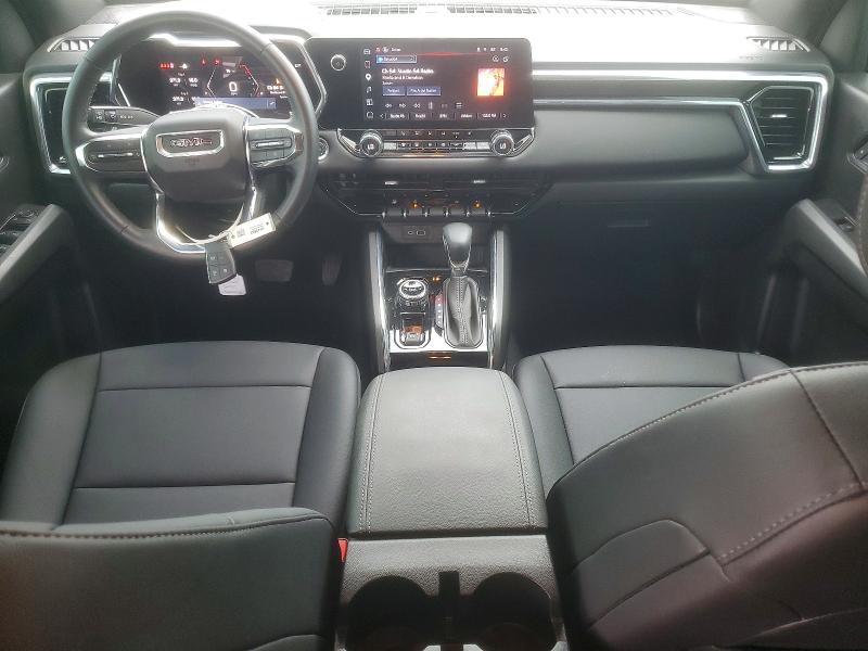 Продаж на аукціоні авто 2025 Gmc Canyon, vin: 1GTP2BEK1S1142823, номер лоту: 61501516