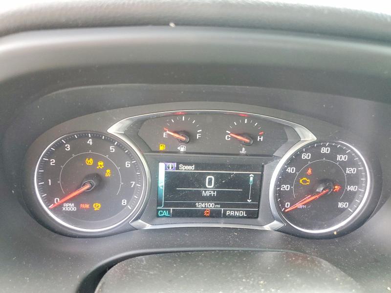 Продаж на аукціоні авто 2018 Gmc Acadia, vin: 1GKKNMLS0JZ216074, номер лоту: 63113016
