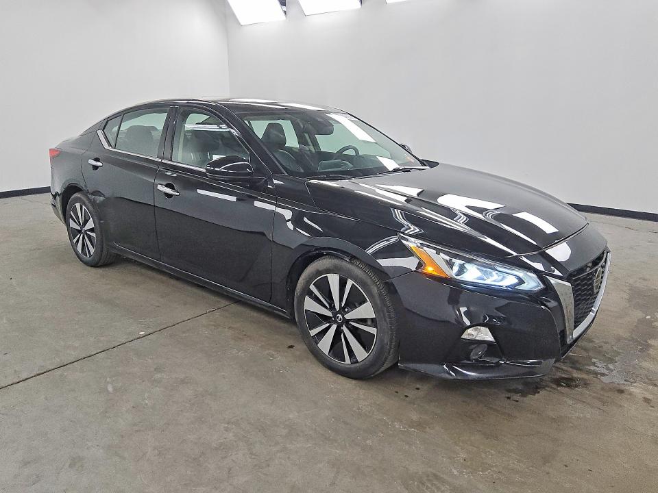 Aukcja sprzedaży 2019 Nissan Altima, vin: 1N4BL4EV8KC236379, numer aukcji: 57979066