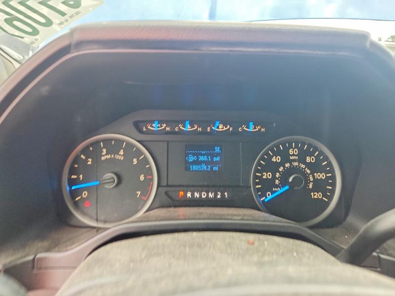 2015 Ford F150 მანქანა იყიდება აუქციონზე, vin: 1FTFW1EF8FKD38934, აუქციონის ნომერი: 61579706