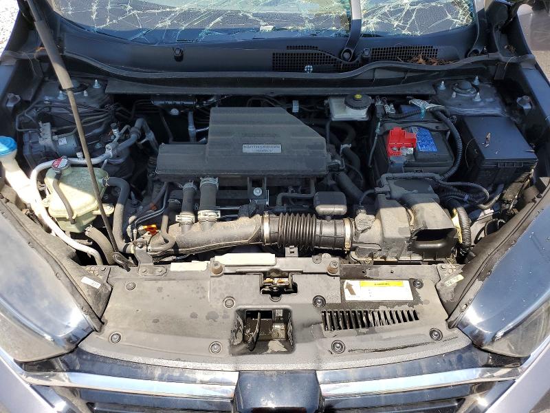 Aukcja sprzedaży 2021 Honda Cr-v, vin: 5J6RW2H50ML018949, numer aukcji: 61410726