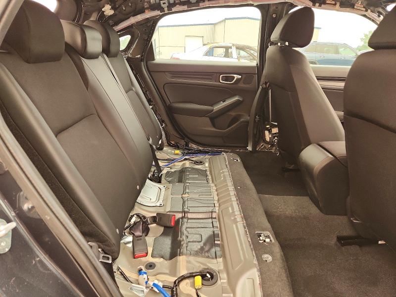 Aukcja sprzedaży 2026 Honda Civic, vin: 19XFL2H87TE018286, numer aukcji: 60816956