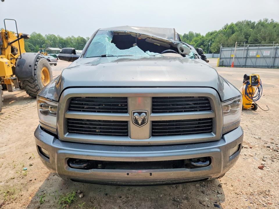 61298406 :رقم المزاد ، 3C6UD5DL9CG284887 vin ، 2012 Dodge Ram 2500 مزاد بيع