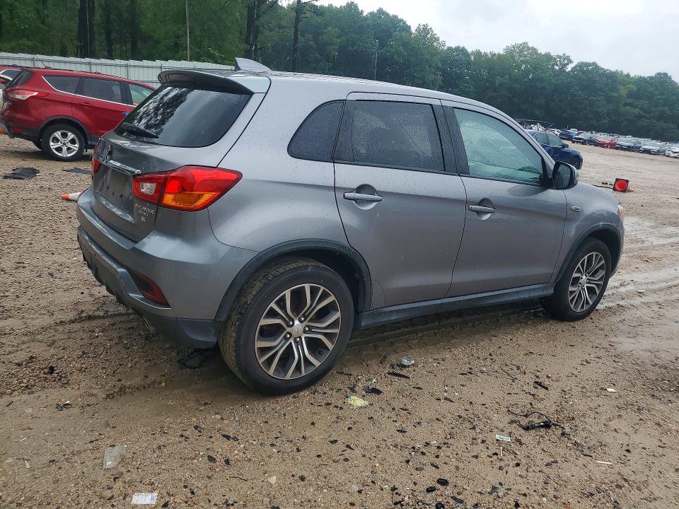 Продаж на аукціоні авто 2019 Mitsubishi Outlander Sport, vin: JA4AP4AU6KU012958, номер лоту: 61091546