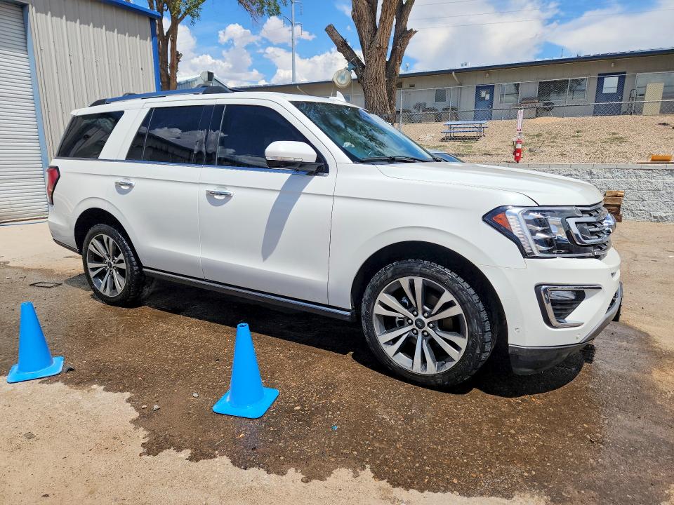 Продажа на аукционе авто 2021 Ford Expedition, vin: 1FMJU2AT4MEA54063, номер лота: 62056496