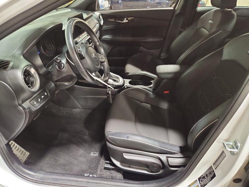 Продаж на аукціоні авто 2021 Kia Forte, vin: 3KPF34AD6ME415153, номер лоту: 59595596