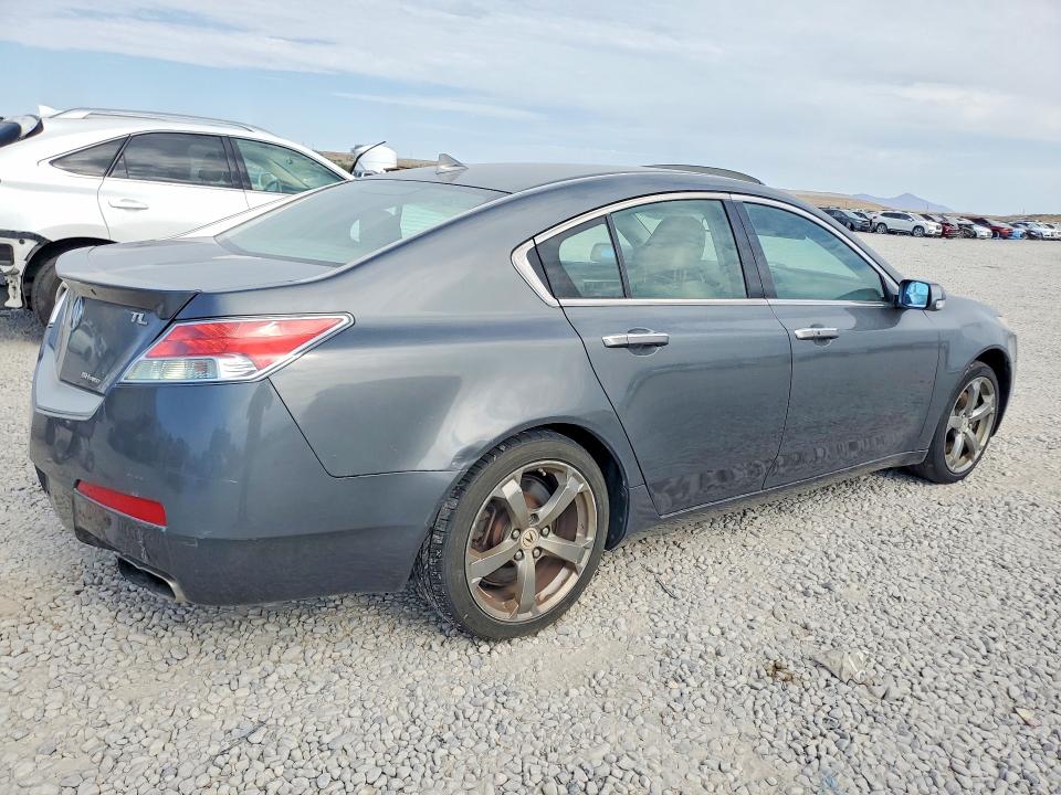 Продажа на аукционе авто 2011 Acura Tl, vin: 19UUA9F52BA002708, номер лота: 61430736
