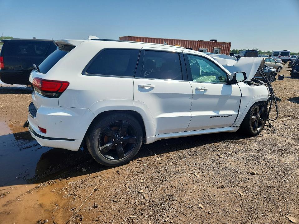 Продаж на аукціоні авто 2016 Jeep Grand Cherokee, vin: 1C4RJFCG0GC384953, номер лоту: 59794856