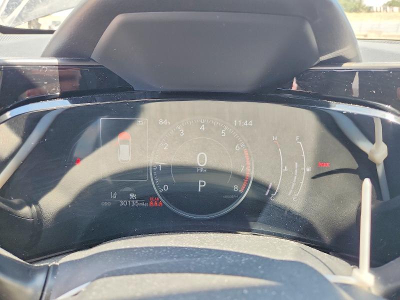 Aukcja sprzedaży 2023 Lexus Nx, vin: 2T2GGCEZ4PC021965, numer aukcji: 60530636